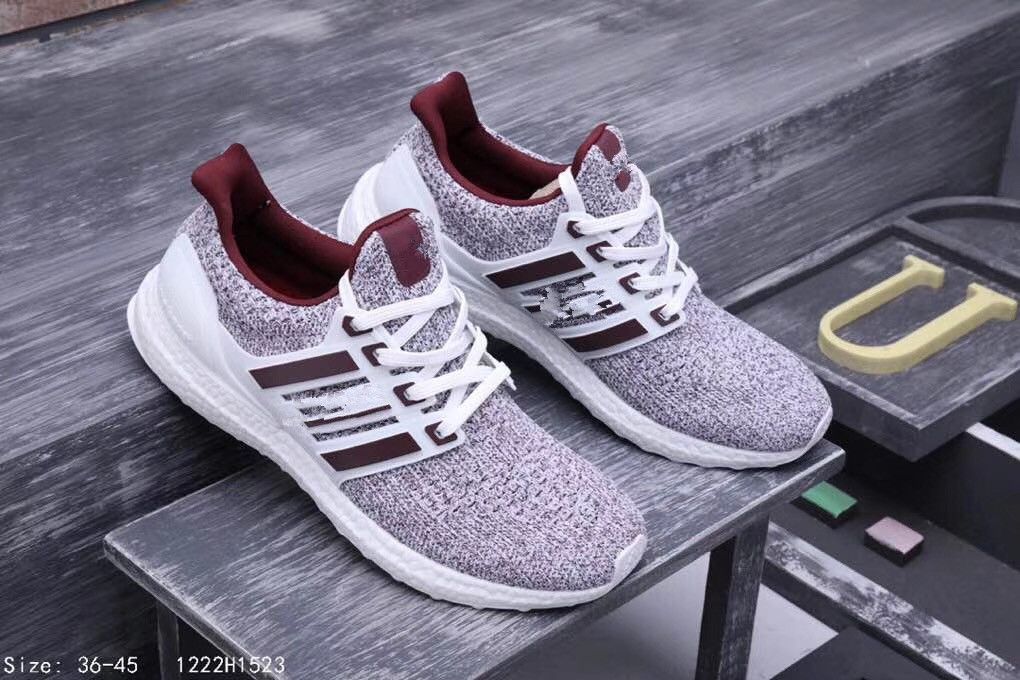 Men's adidas Ultraboost Foot Locker