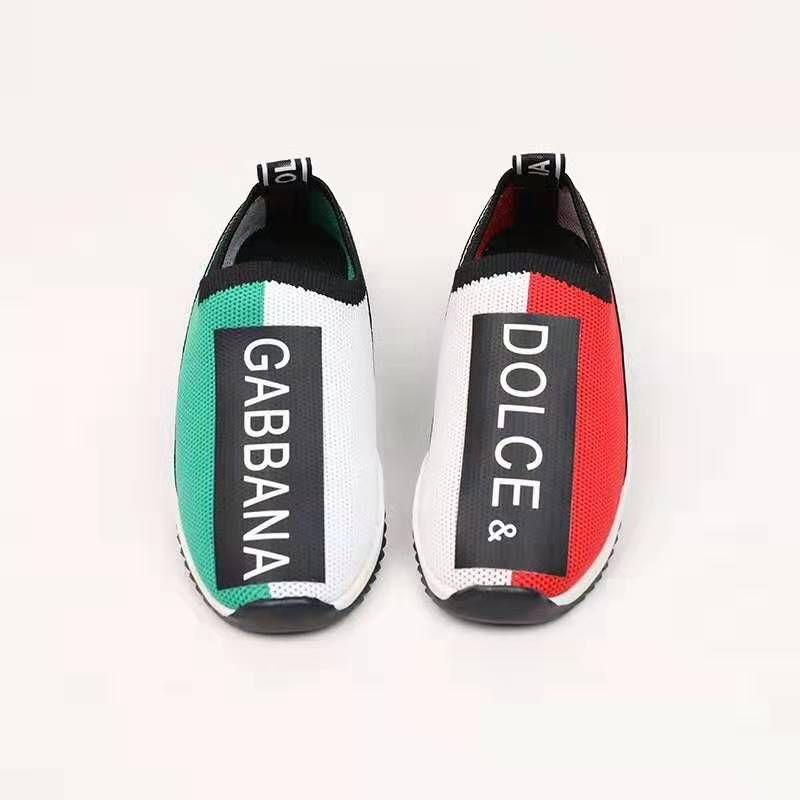 Acheter D And G Enfants Chaussures De Designer Pour Bebe Garcon Baskets Blanc Enfant En Bas Age Chaussures Fille Mode Bottes Sport Baskets Pour Bebe Garcon De 47 46 Du Girlfriend Gift