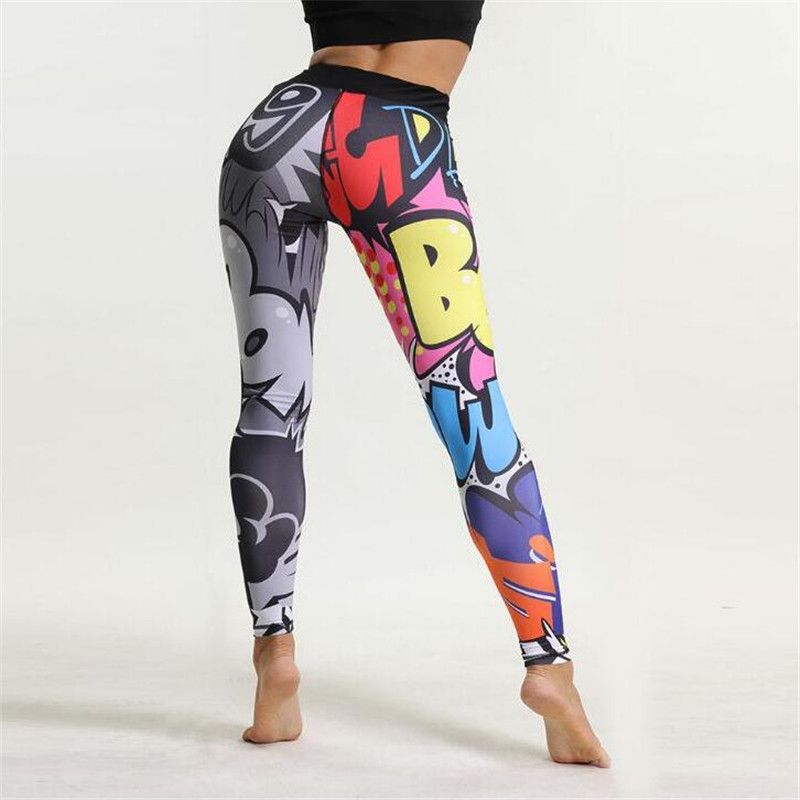 teenager leggings