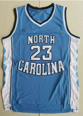 2020 NCAA North Carolina Tar Heels 23 