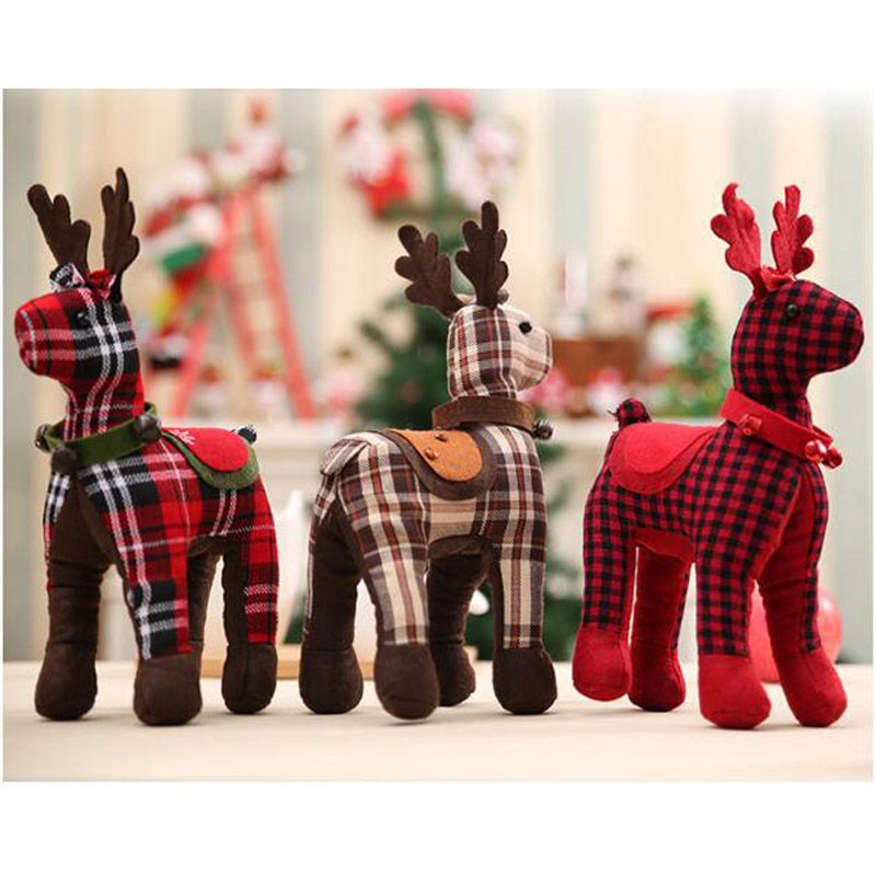 small christmas toys