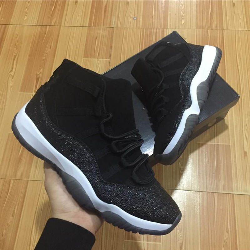 jumpmans 11
