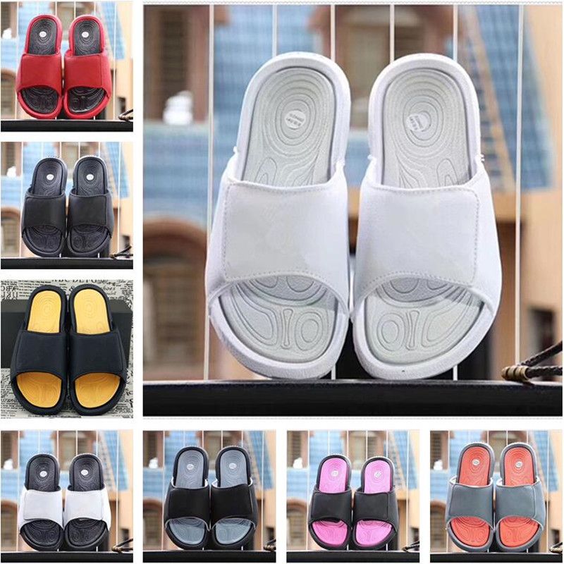 Nike Jordan para hombre Zapatos de para mujer Sandalias Zapatillas para hombre Sandalias de