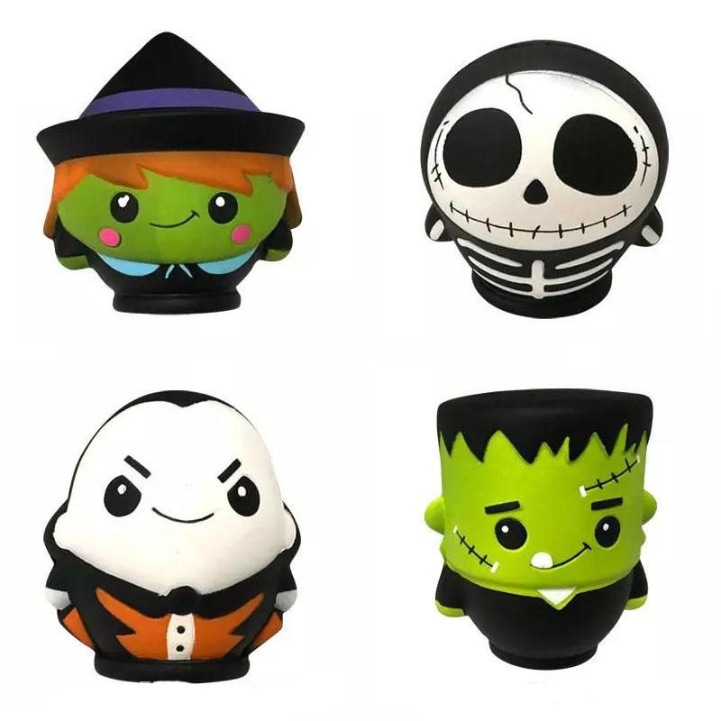 squishy guy toy