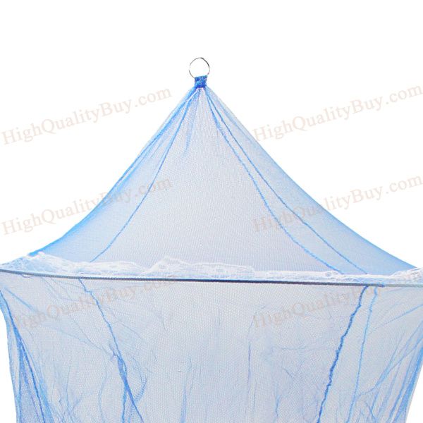 single mosquito net