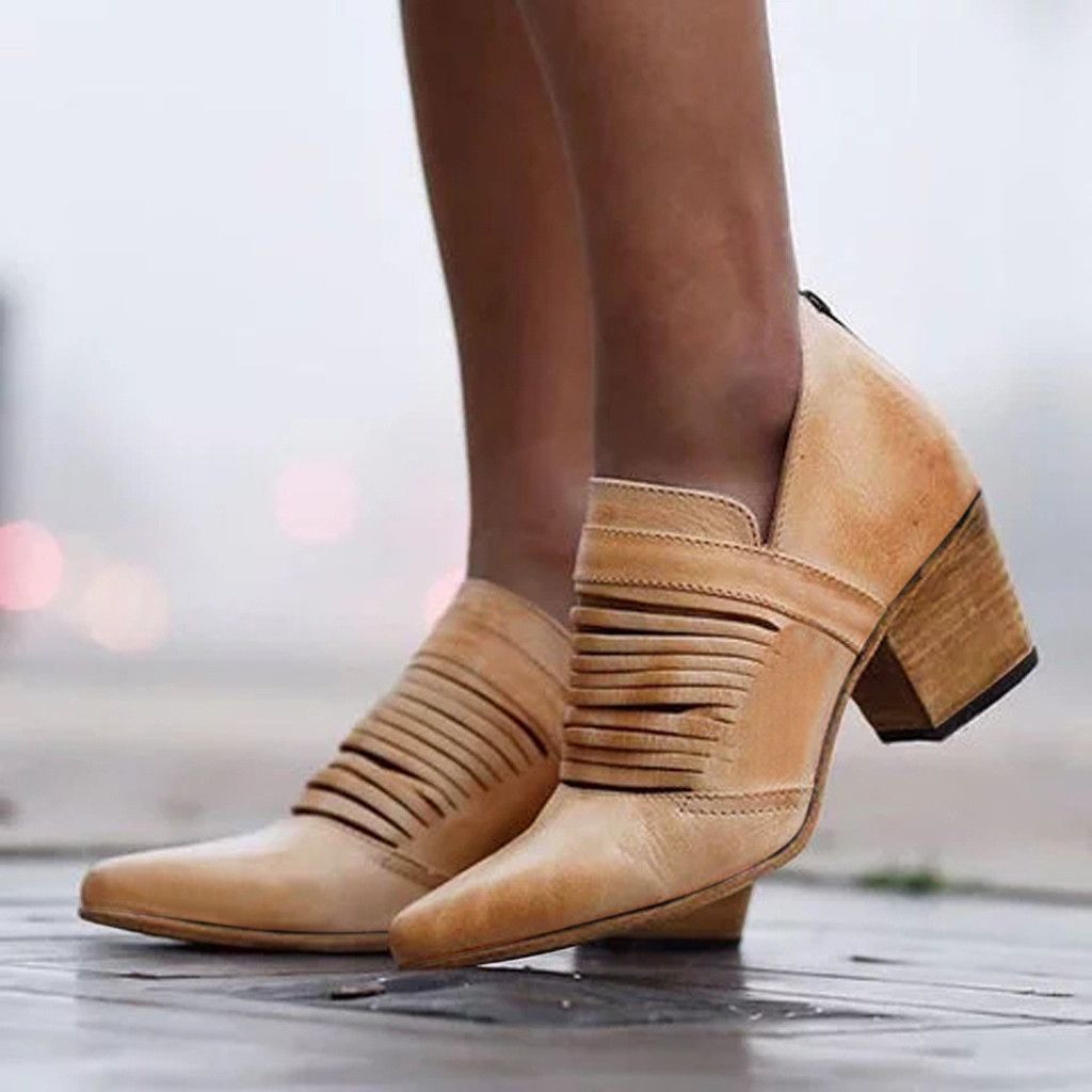 spring summer shoes 2019