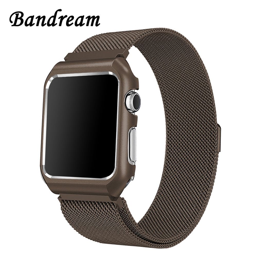 milanese loop 42mm