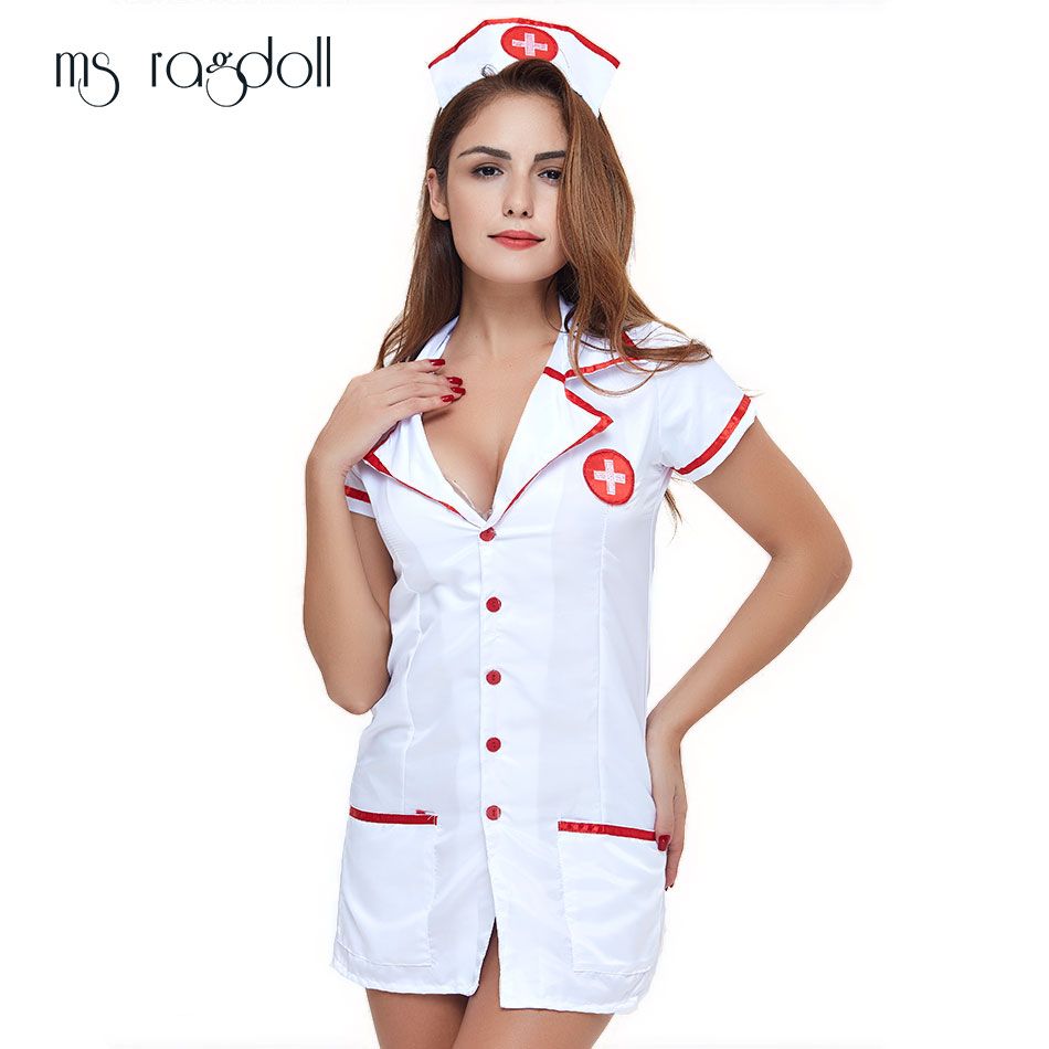 nurse sexy dress