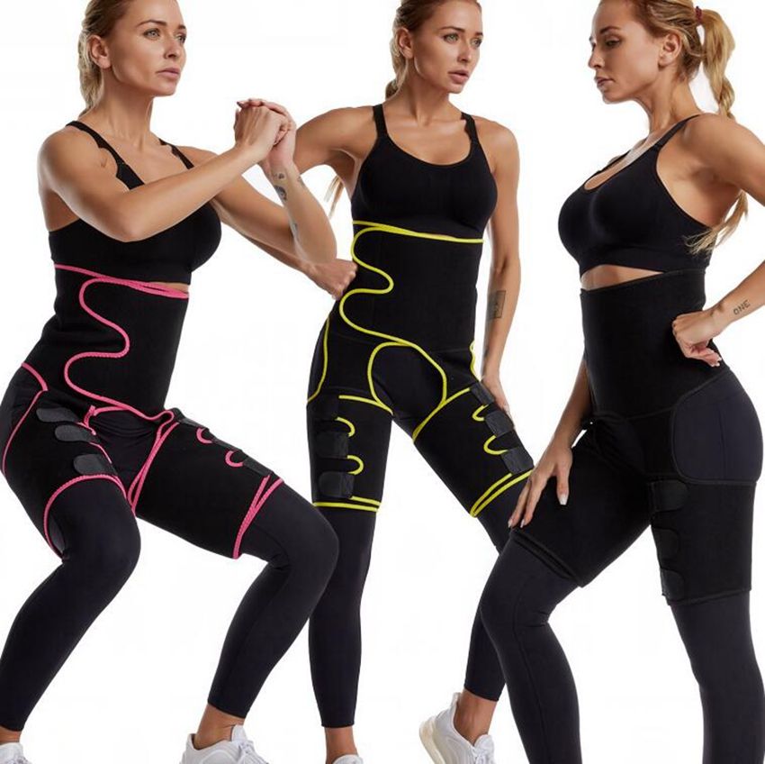 waist trainer for hips