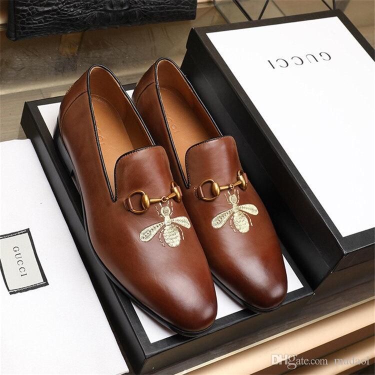 classic men's dress shoes