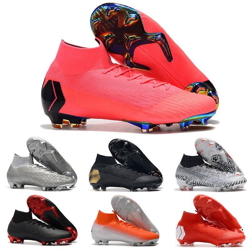 neymar shh cleats