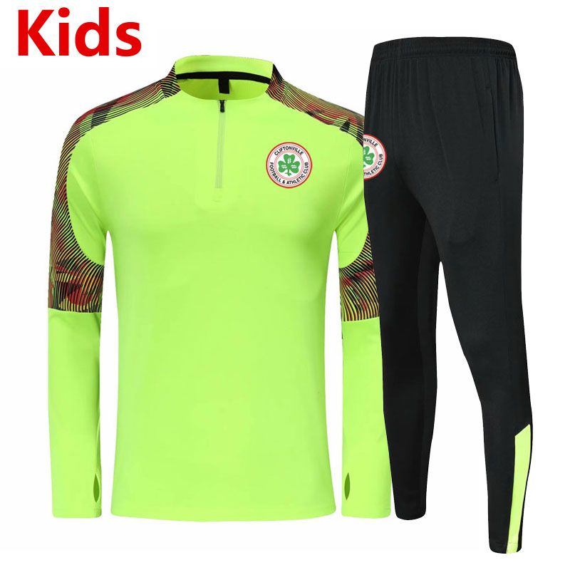 boys training tracksuit
