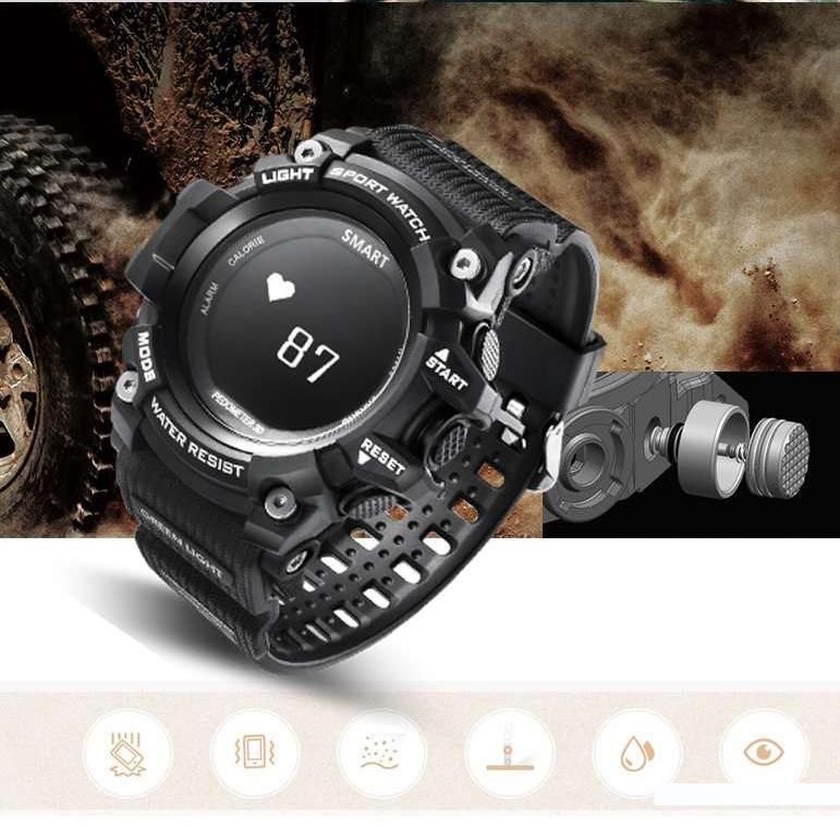 smart sport watch t1