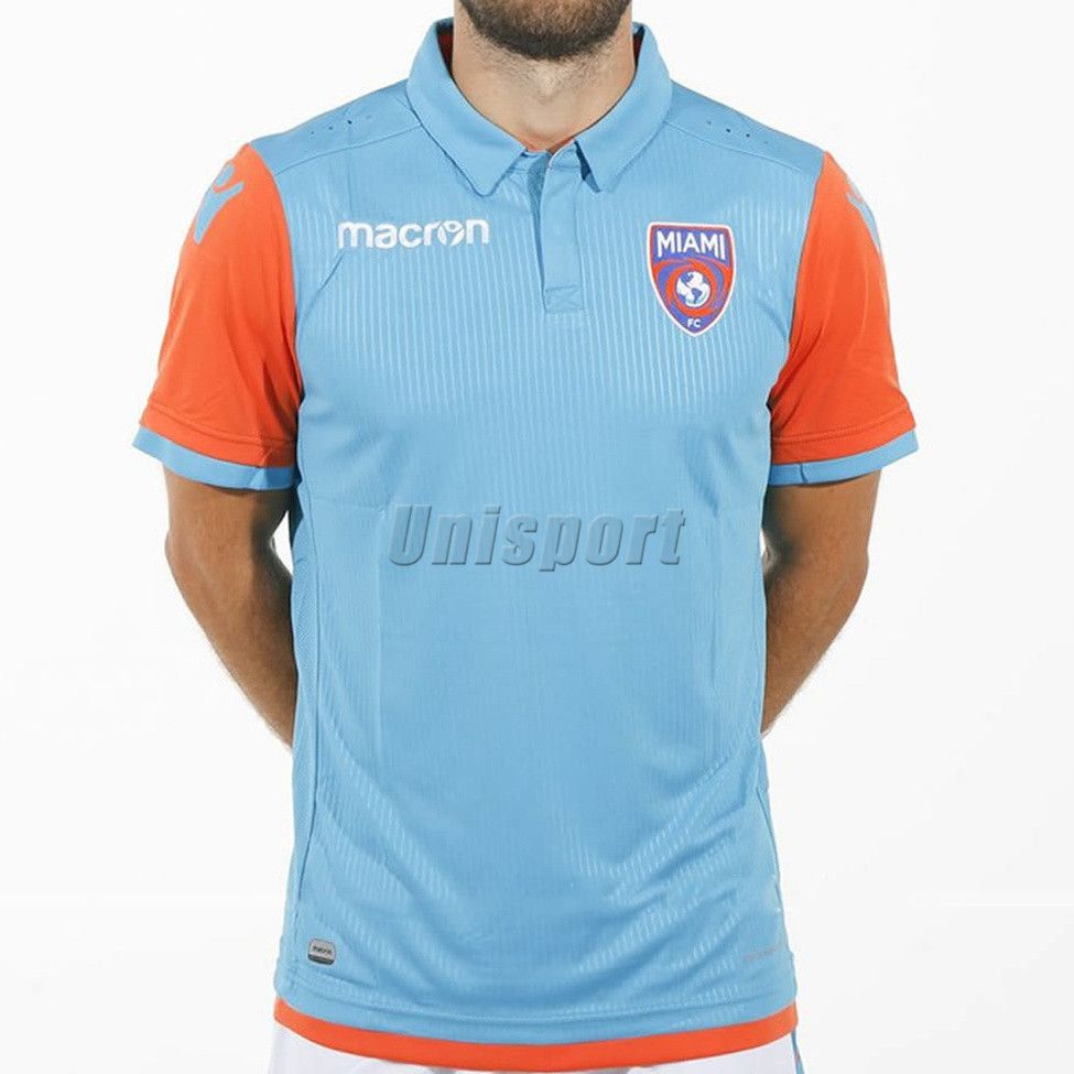 miami fc kit