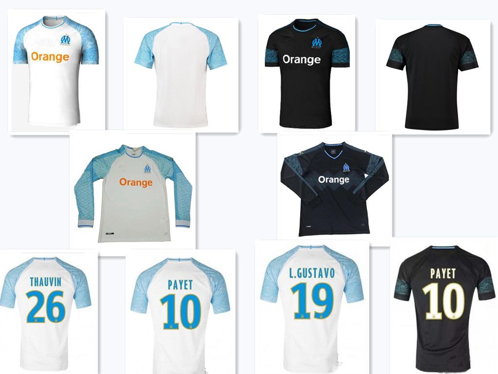 marseille fc store