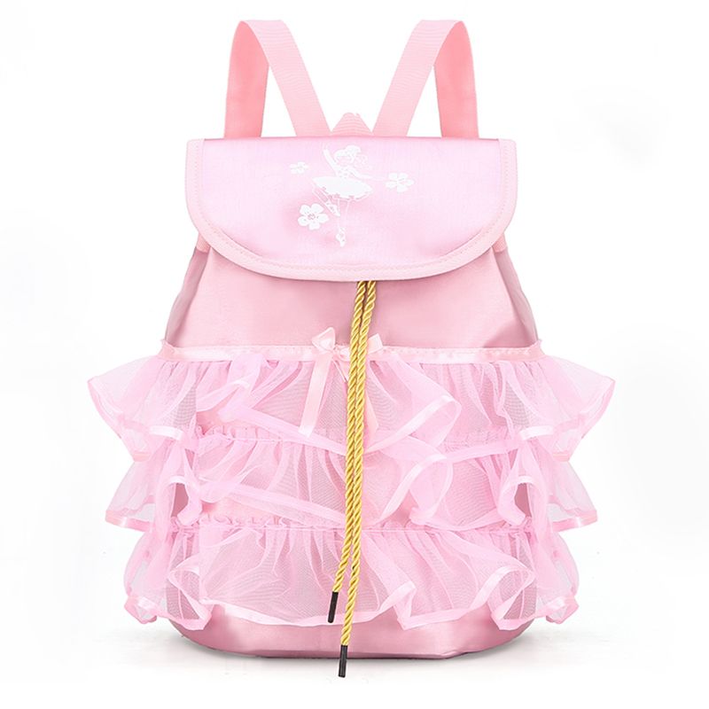 exam bolsa for school girl