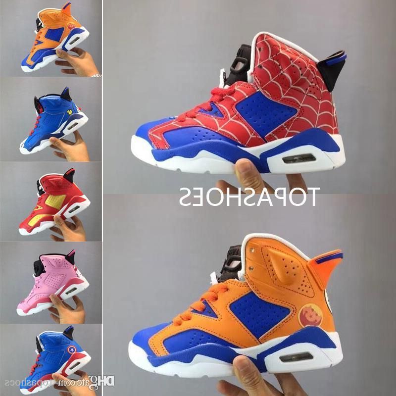 kids dragon shoes