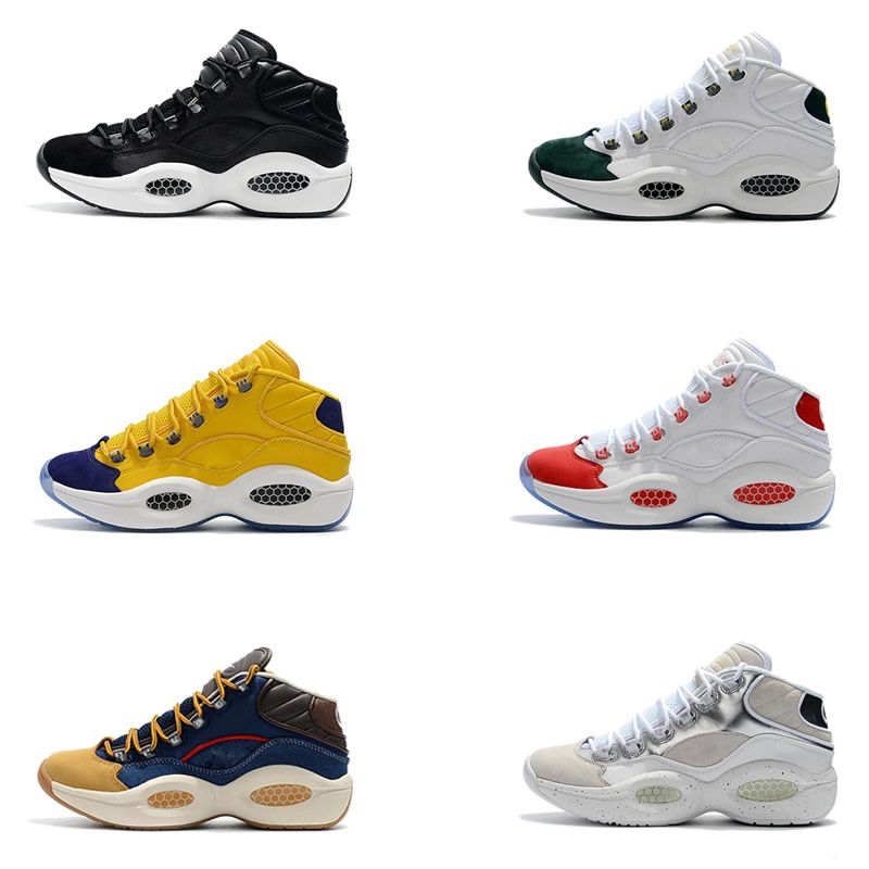 all allen iverson sneakers