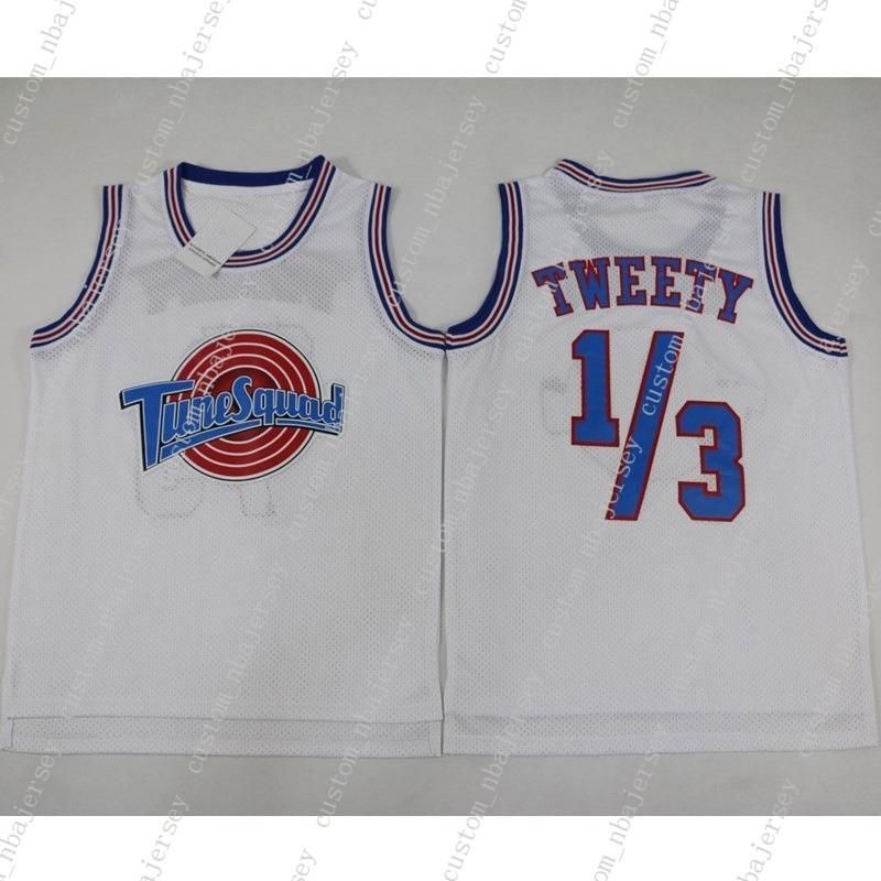 tweety jersey