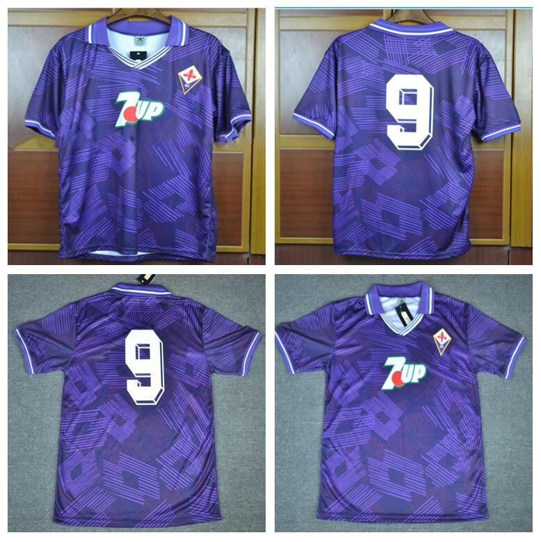 gabriel batistuta fiorentina jersey