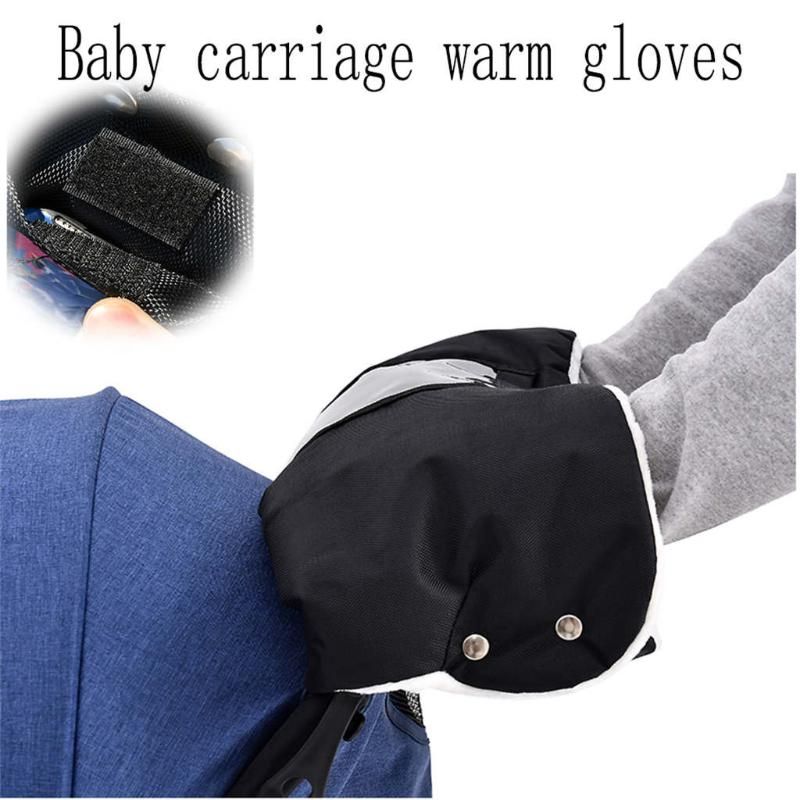 hand warmer for buggy