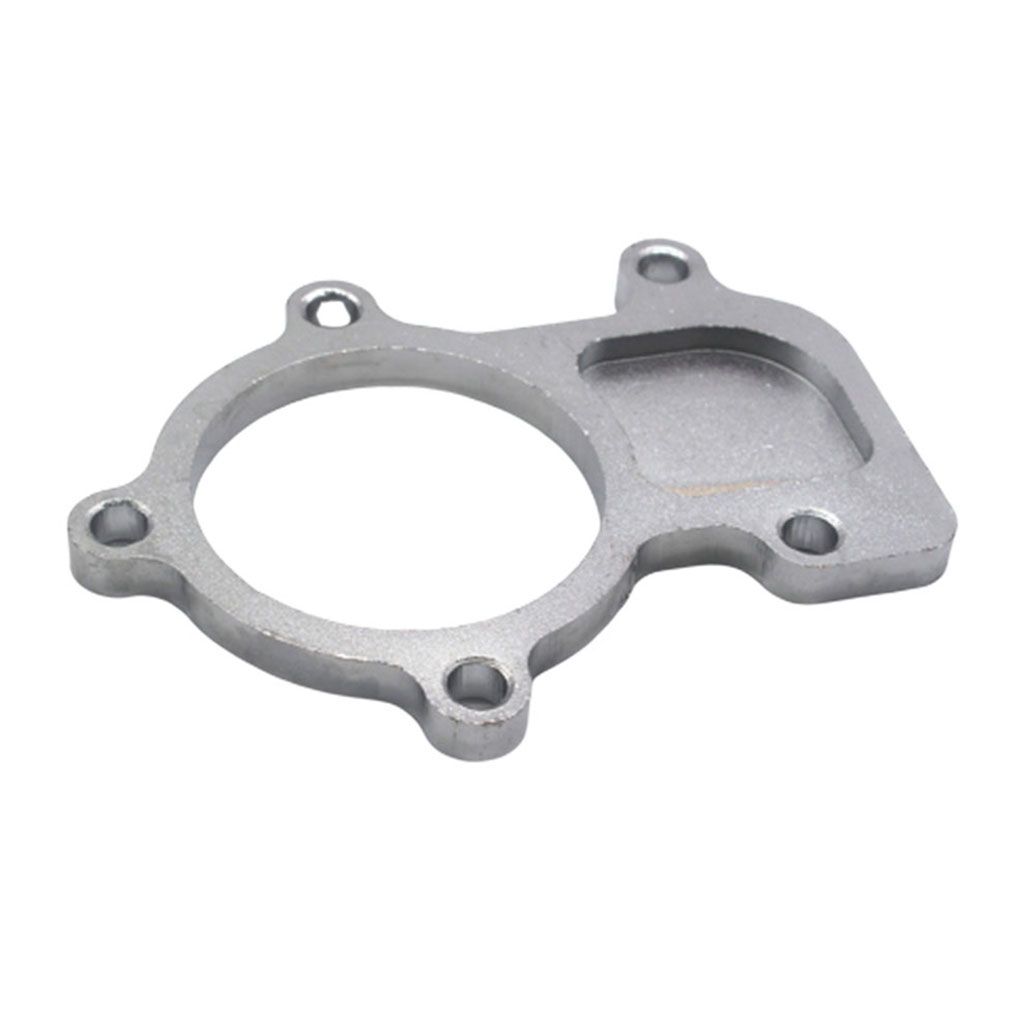Turbo Gasket Flange Exhaust Downpipe 3 For Cummins Holset HY35 HX35W