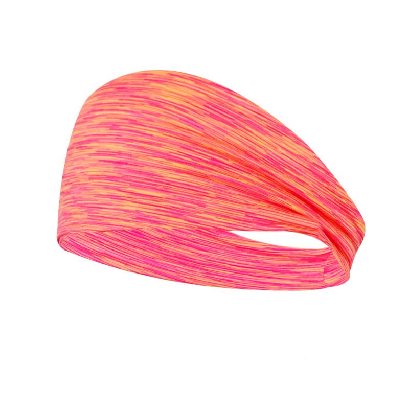 21 Headbands For Men Sweatband Women Headbands Sport Cycling Basketball Workout Lightweight Yoga Hair Accessories 17 Styles 72xa From Slickgate 1 67 Dhgate Com