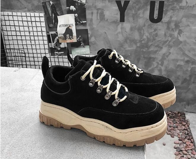 sapatos masculinos altos