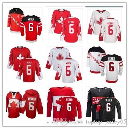 shea weber jersey cheap