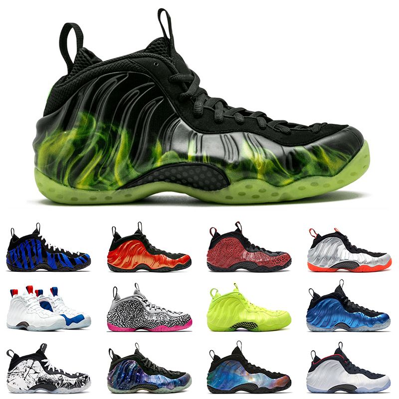 all penny hardaway shoes