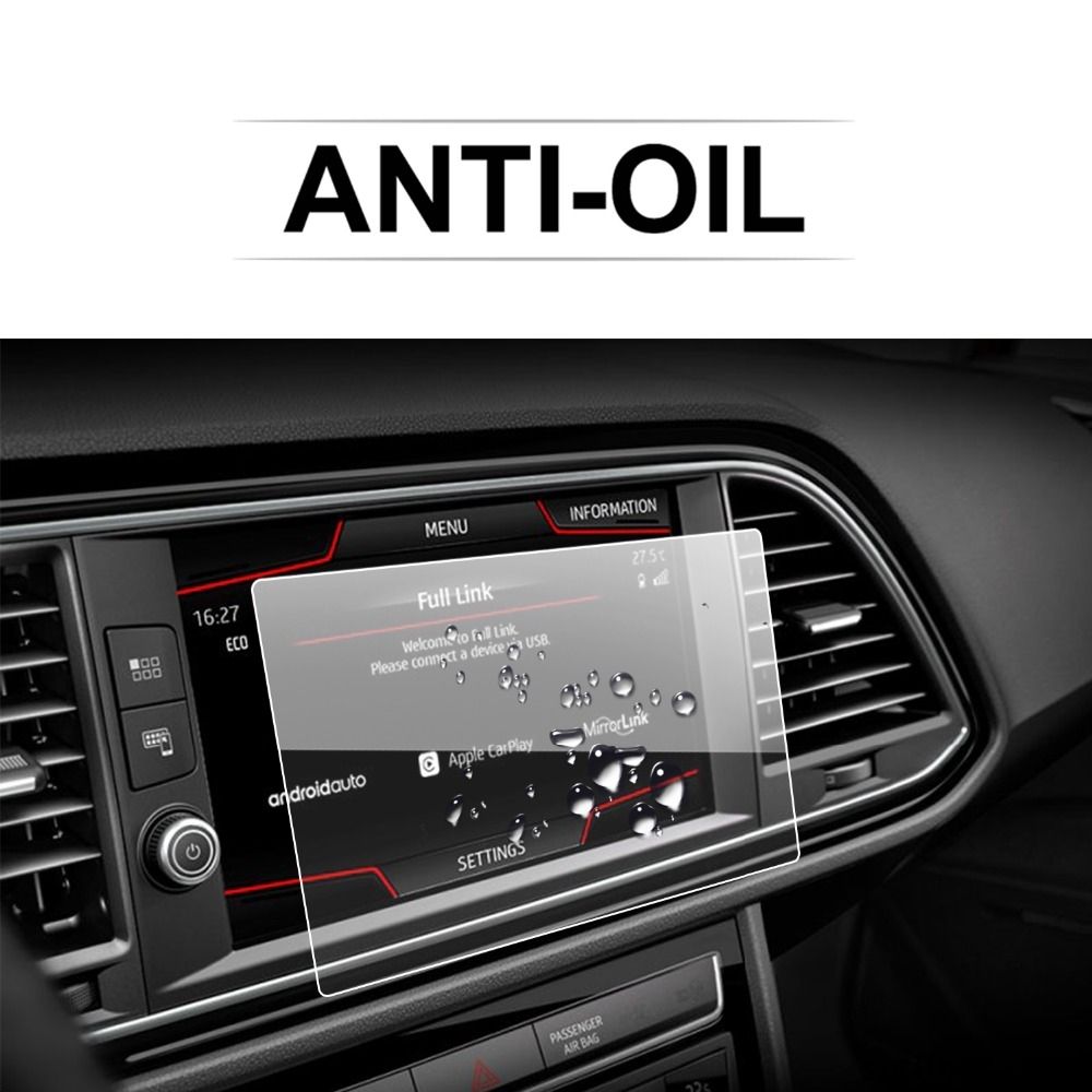 seat leon accessories