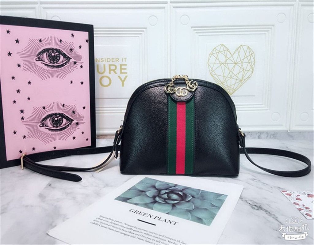 13;Gucci Ophidia Small Shoulder Bag 