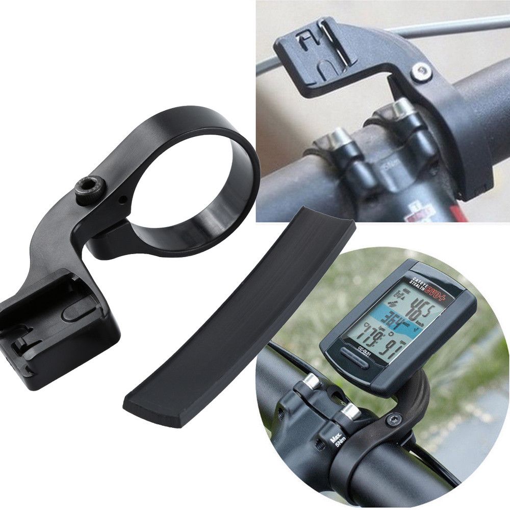 garmin handlebar mount bracket