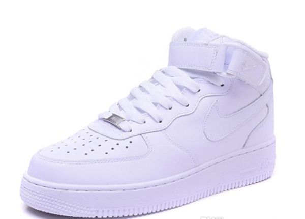 2019 air force 1 Flyknit blanco, negro, naranja, rosa, alto, bajo, para hombre,