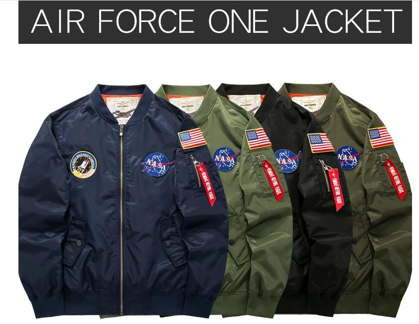 air force kleidung