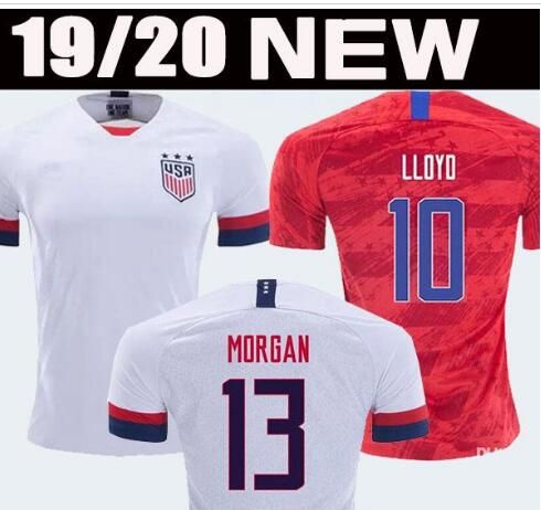 kids rapinoe jersey