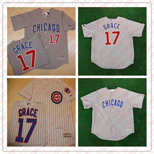 mark grace jersey cheap