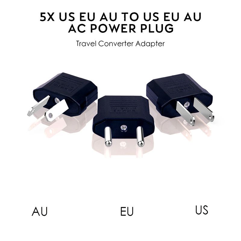 Use 110v 250v Adapter Switch Eu Socket Power Outlet Wall Charger 2 Usb Port Electrical Outlets Receptacles Home Garden