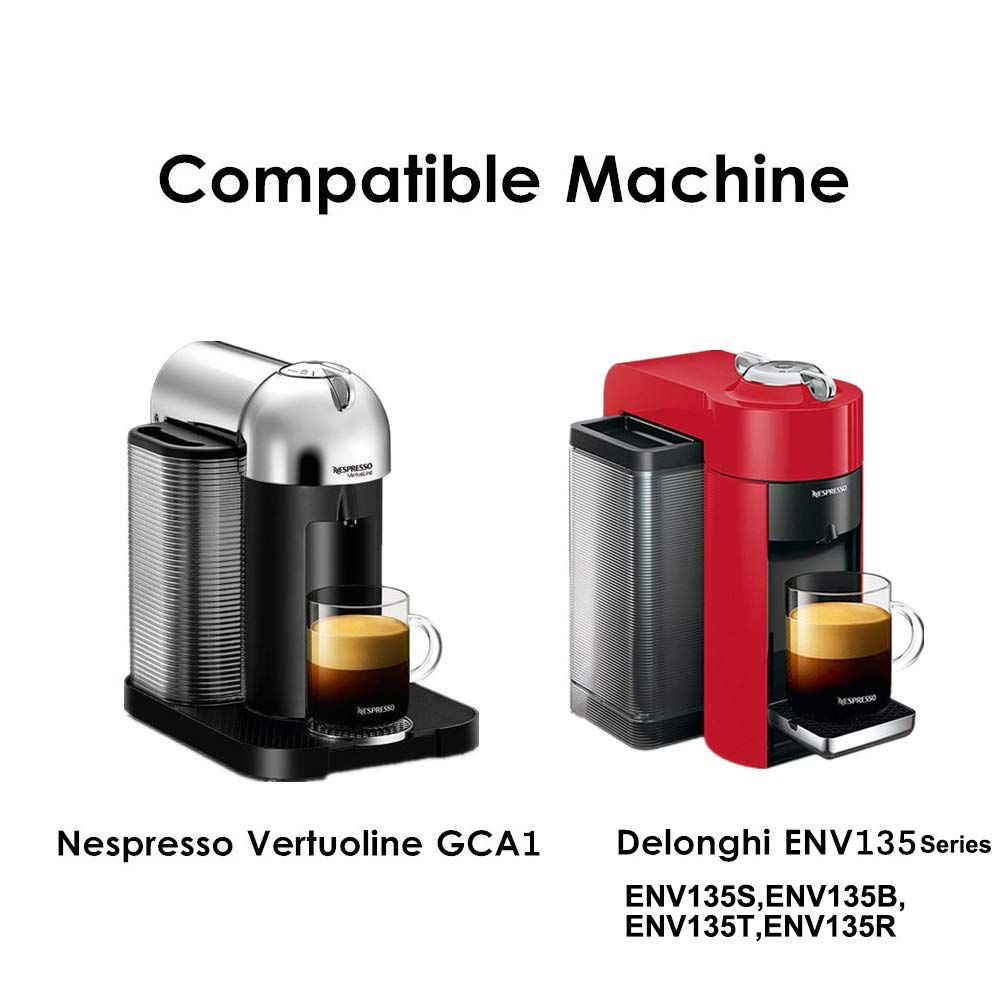 Многоразовые Капсулы Nespresso Vertuo Next Купить