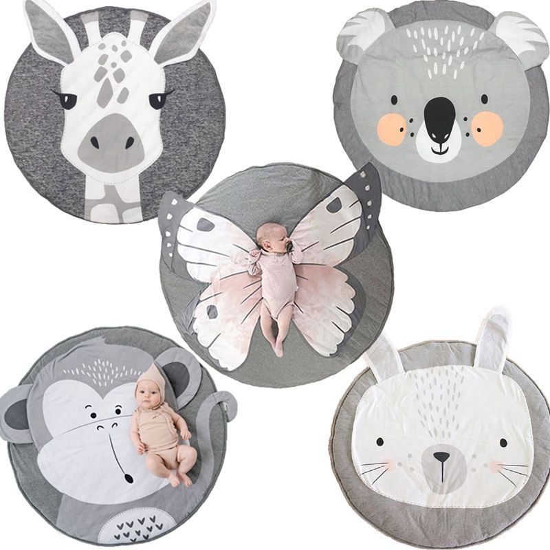 baby play mat blanket