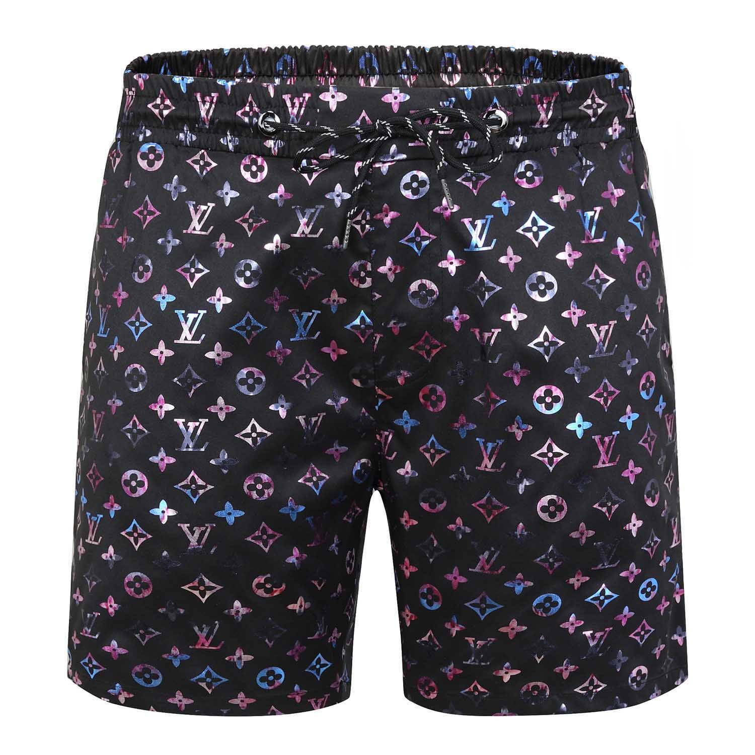 mens swimming trunks designer