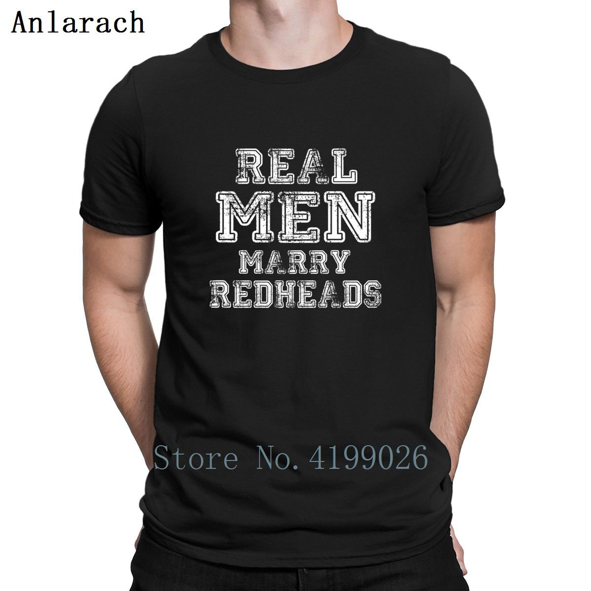 t shirts for redheads