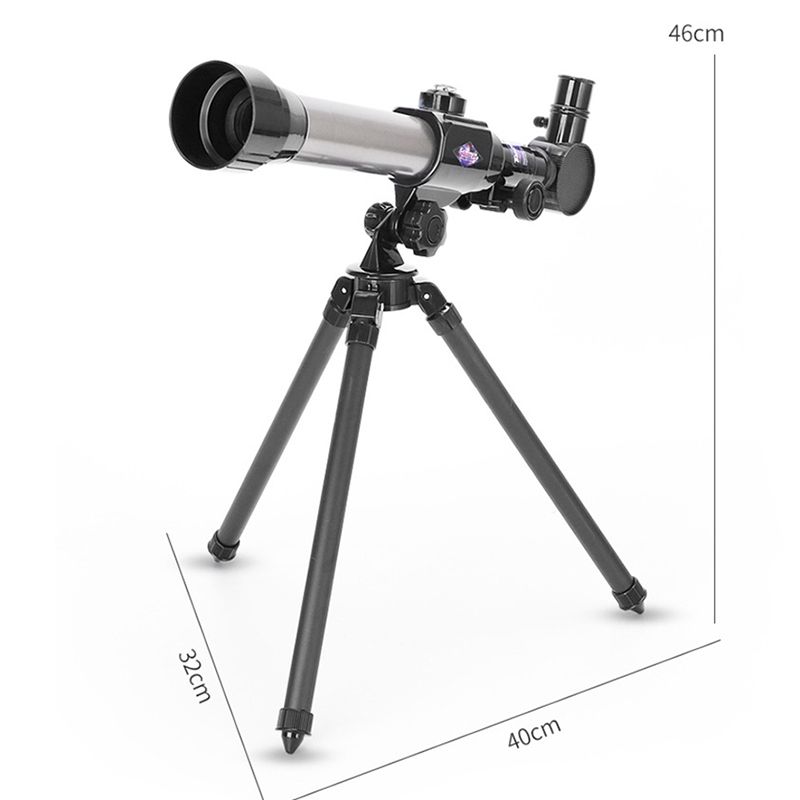 kids science telescope