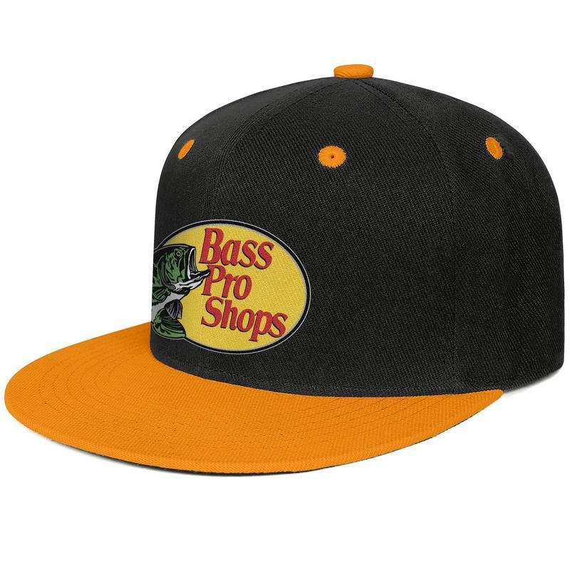 bass pro bucket hat