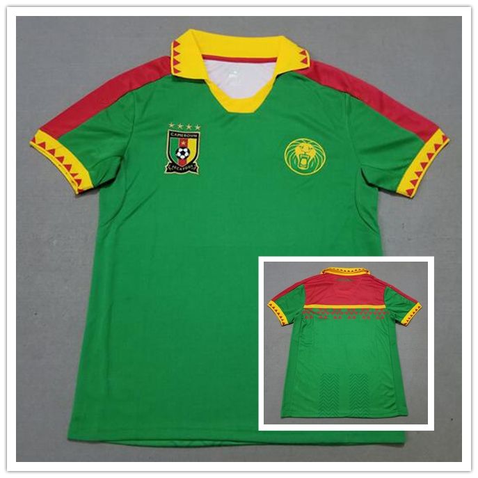 cameroon jersey 2019