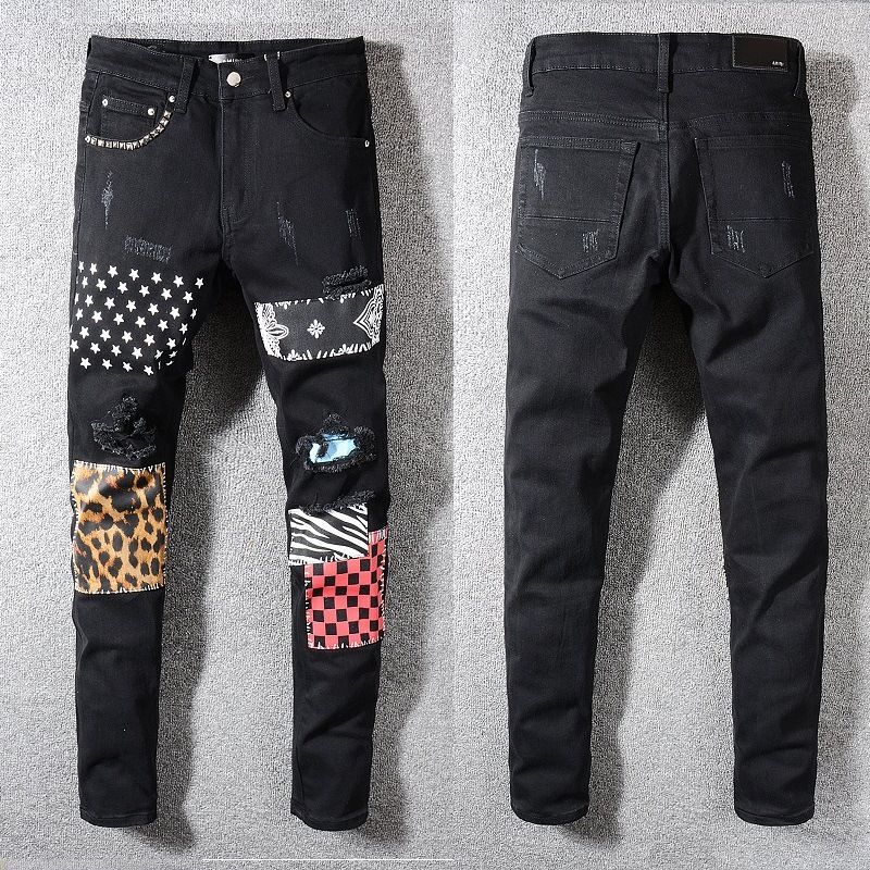 mike amiri jeans