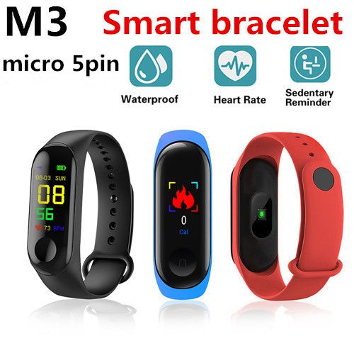 Lefun Health Smart Bracelet 2024 favors