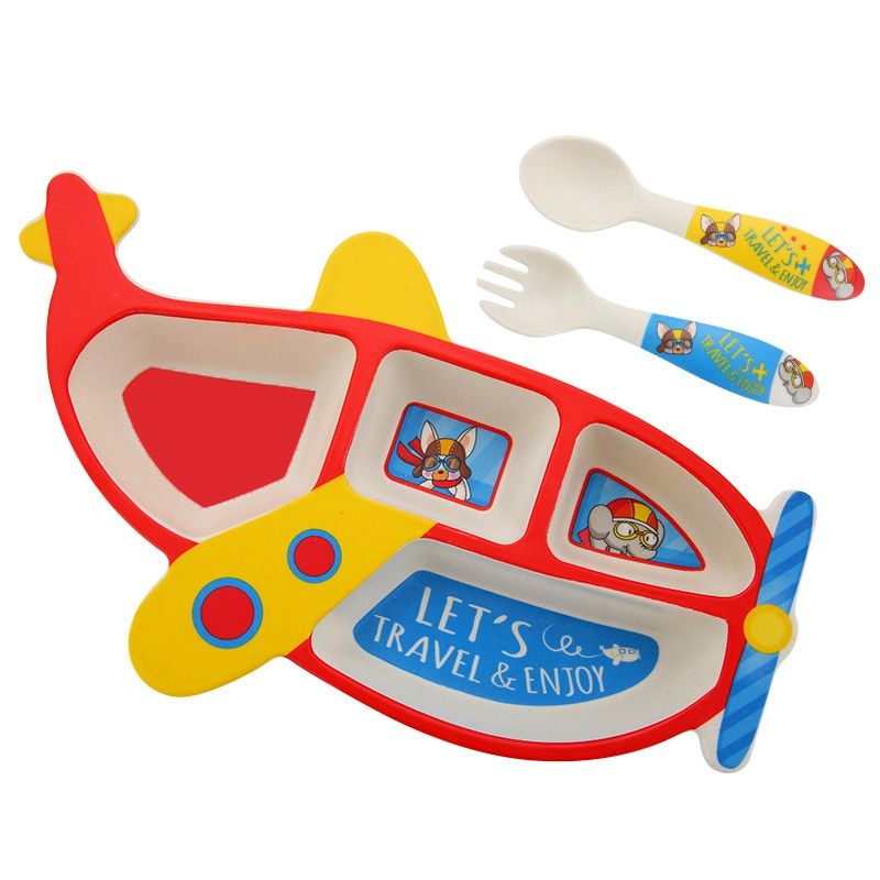 childrens feeding sets