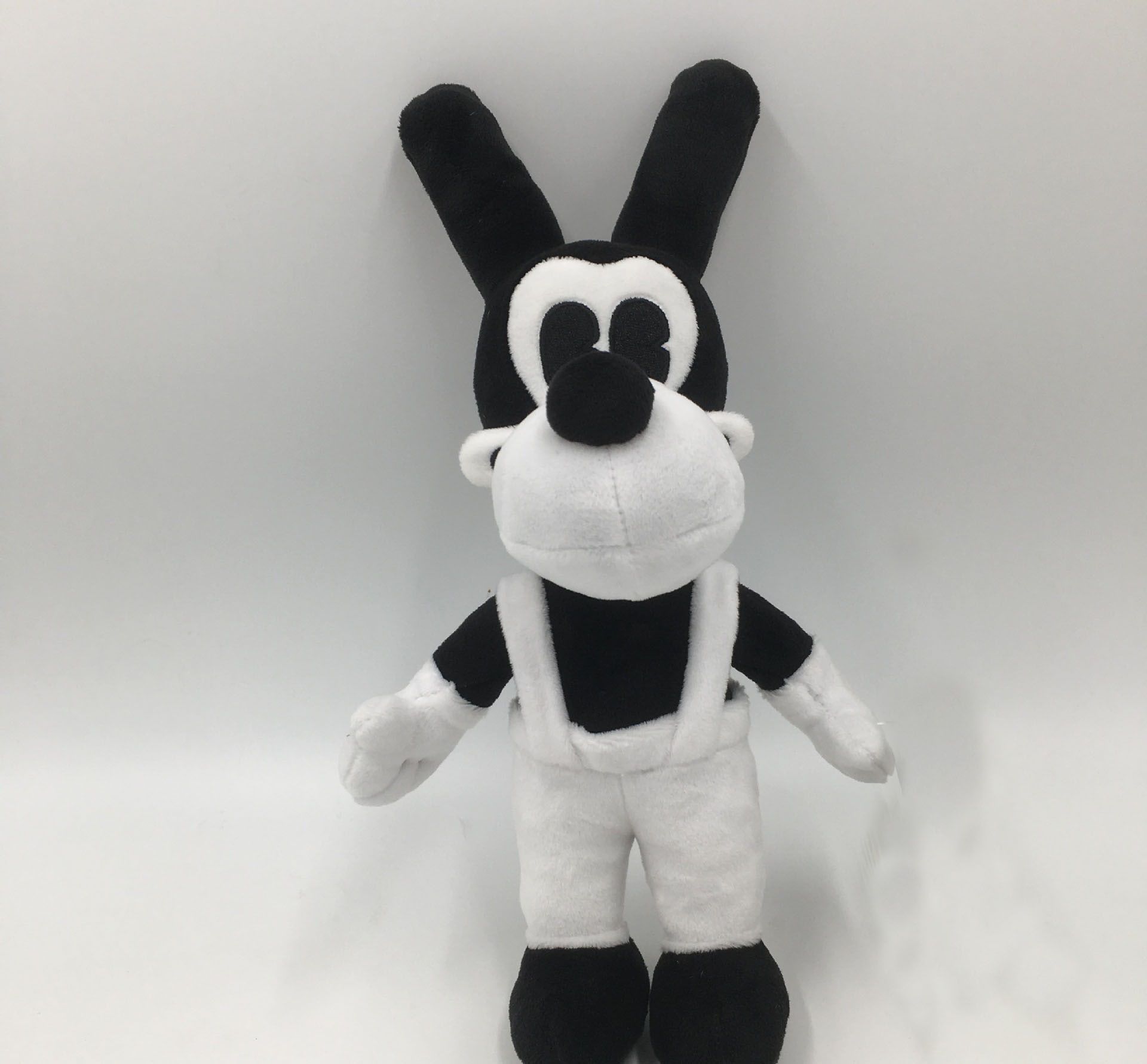 bendy and the ink machine plush boris