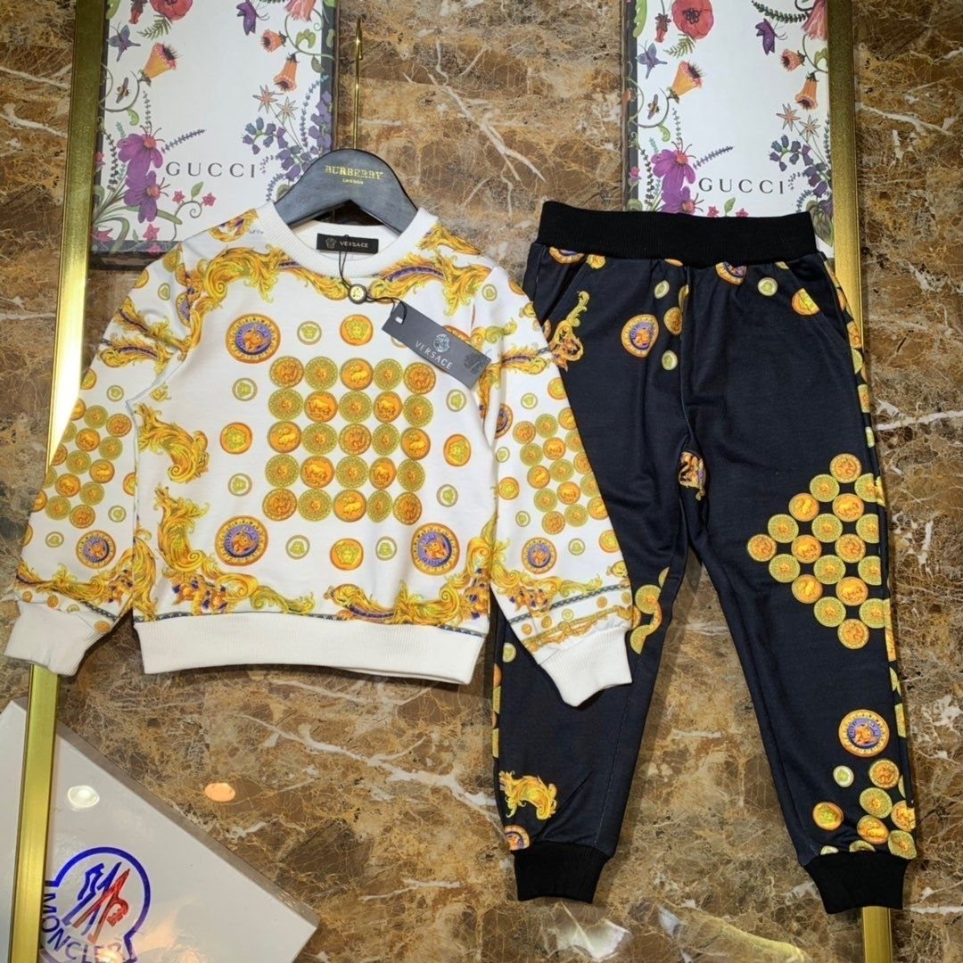 baby two piece outfits